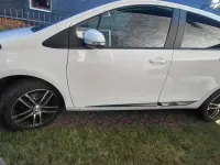 Gebraucht Toyota Yaris Team 111 PS (81 kW) 2020 Kleinwagen