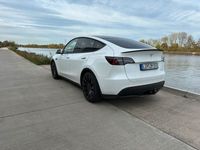 gebraucht Tesla Model Y Performance Dual Motor AWD