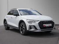 Gebraucht Audi A3 Ambiente 150 PS (110 kW) 2025 Weiß Limousine