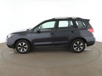 gebraucht Subaru Forester 2.0 Exclusive, Benzin, 25.880 €