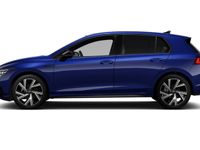 Gebraucht VW Golf VIII R-line 150 PS (110 kW) 2024
