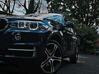Gebraucht BMW X5 231 PS (169 kW) 2016 SUV