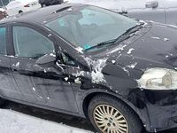 Gebraucht Fiat Punto 69 PS (50 kW) 2007 Kleinwagen