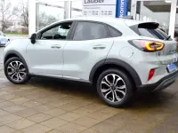 Neu Ford Puma Titanium 125 PS (91 kW) 2025 Grau SUV