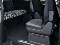 Gebraucht VW T5 140 PS (102 kW) 2012 Beige Van