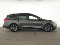Gebraucht Ford Focus ST-Line 150 PS (110 kW) 2020 Magnetic grau Kombi