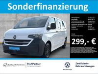 Używany VW Caravelle Basis 150 KM (110 kW) 2025 Niebieski Van