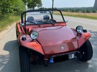 gebraucht VW Buggy Apal C