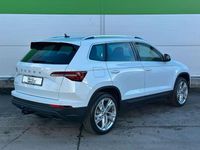 Neu Skoda 105 150 PS (110 kW) 2025 Weiß Limousine