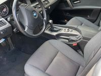 gebraucht BMW 520 i Navi Prof, xeon, Sitzheizung