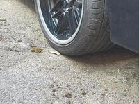 Second-hand BMW M5 Basis 400 CP (294 kW) 2000 Berlinǎ