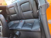 Gebraucht Audi TT 180 PS (132 kW) 1999 Orange Coupé