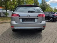 Gebraucht VW Golf VII 116 PS (85 kW) 2018 Grau Kombi