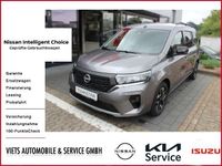Neu Nissan Townstar Tekna 131 PS (96 kW) 2025 Kng grey (m) Van