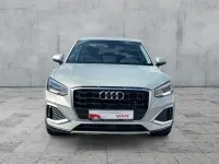 Gebraucht Audi Q2 Advanced 150 PS (110 kW) 2025 Tausilber metallic SUV