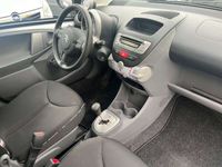 gebraucht Citroën C1 Style ,Tüv neu