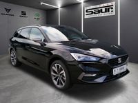 gebraucht Seat Leon FR DSG