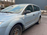 Gebraucht Ford Focus 101 PS (74 kW) 2005 Kombi