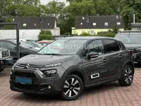 Gebraucht Citroën C3 Shine 82 PS (60 kW) 2024 Grau Limousine