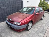 Gebraucht Alfa Romeo 146 143 PS (105 kW) 1996 Rot Kleinwagen