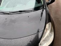 Gebraucht Renault Clio II 2002 Schwarz Kleinwagen