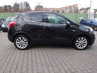 gebraucht Opel Mokka 1.4 Turbo Automatik, 1-HAND