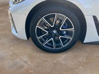 Gebraucht BMW i4 M Sport 250 kW (340 PS) 2025 Cape york grün Limousine
