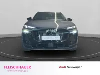 Neu Audi Q6 e-tron Sport 314 kW (428 PS) 2026 Daytonagrau perleffekt SUV