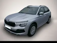 Neu Skoda Kamiq Selection 150 PS (110 kW) 2026 Silber SUV