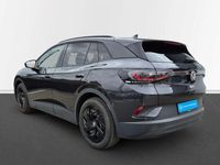 Gebraucht VW ID.4 Pro Performance 150 kW (204 PS) 2021 Grau SUV