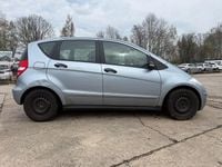 Usata Mercedes A170 116 CV (85 kW) 2007 Berlina