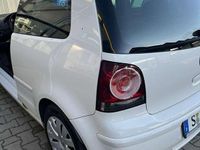 Gebraucht VW Polo GT 105 PS (77 kW) 2009 Kleinwagen