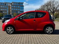 Gebraucht Citroën C1 68 PS (50 kW) 2009 Kleinwagen