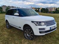 gebraucht Land Rover Range Rover 4,4 SDV8