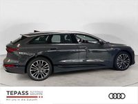 Neu Audi A6 e-tron S-Line 210 kW (286 PS) 2026 Grau Kombi