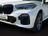 gebraucht BMW X5 xDrive45e M-Sport 21" AHK Laser HuD Pano HarK