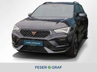 Gebraucht Cupra Ateca 190 PS (139 kW) 2025 Magic schwarz SUV