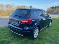 gebraucht Suzuki SX4 S-Cross 1.0 Boosterjet Automatik Comfort