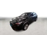 Gebraucht Cupra Formentor 150 PS (110 kW) 2023 Schwarz SUV