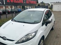 Gebraucht Ford Fiesta 82 PS (60 kW) 2012 Kleinwagen