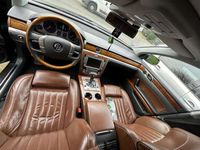 gebraucht VW Phaeton 3.0 4Motion