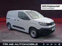 Neu Opel Combo 102 PS (75 kW) 2026 Van