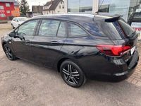 gebraucht Opel Astra 1.6 D (CDTI) Start/Stop ST Dynamic