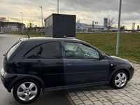 Gebraucht Opel Corsa 80 PS (58 kW) 2005 Weiß Kleinwagen