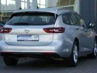 Gebraucht Opel Insignia Innovation 170 PS (125 kW) 2020 Argonsilber metallic Kombi