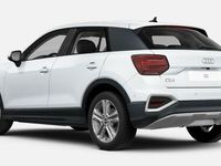 gebraucht Audi Q2 35 TFSI S tronic advanced advanced