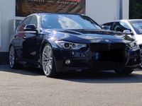 gebraucht BMW 335 i Lim (F30)