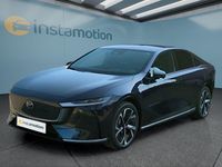 Neu Mazda 6e 189 kW (258 PS) 2025 Blau Limousine