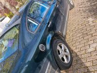 Gebraucht VW Passat 100 PS (73 kW) 1997 Grün Limousine