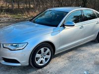 gebraucht Audi A6 Limousine 3.0 TDI multitronic